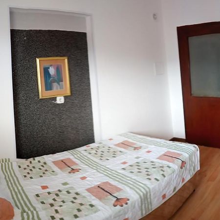 Korovesh Appartement Ohrid Buitenkant foto