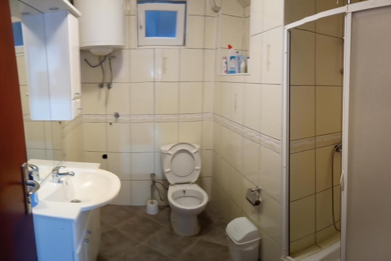 Korovesh Appartement Ohrid Buitenkant foto